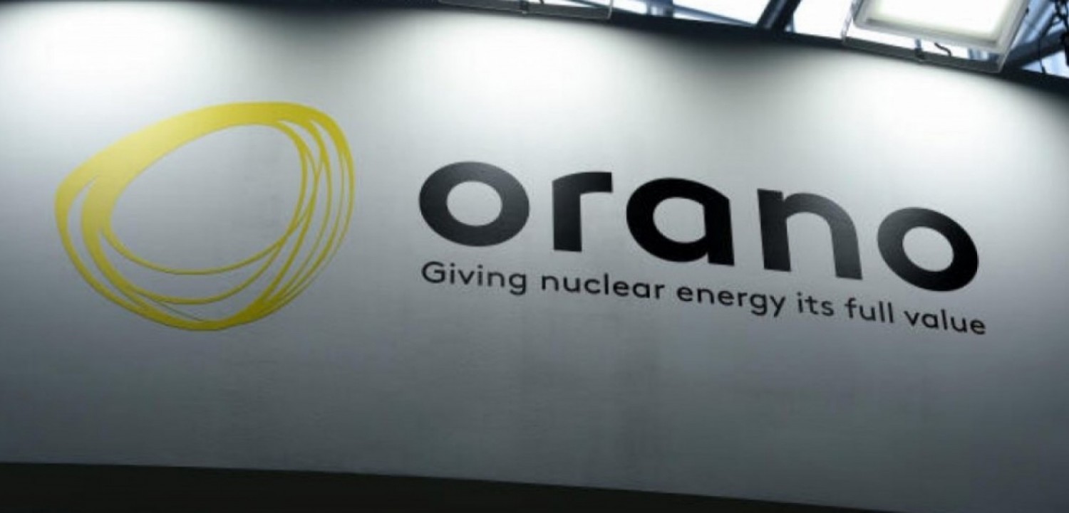 Niger : L'entreprise française  Orano perd son permis d'exploitation d'une grande mine d'uranium