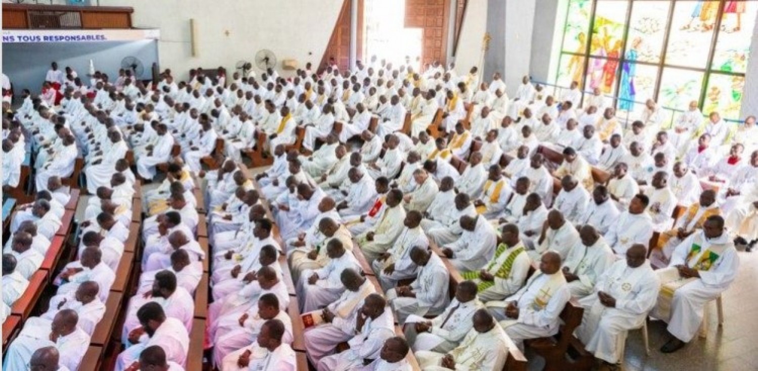 Côte d'Ivoire : Université de Bondoukou, pas d'ouverture d'une offre de formation pour les Prêtres et Pasteurs, l'auteur de l'information menacé de poursuites