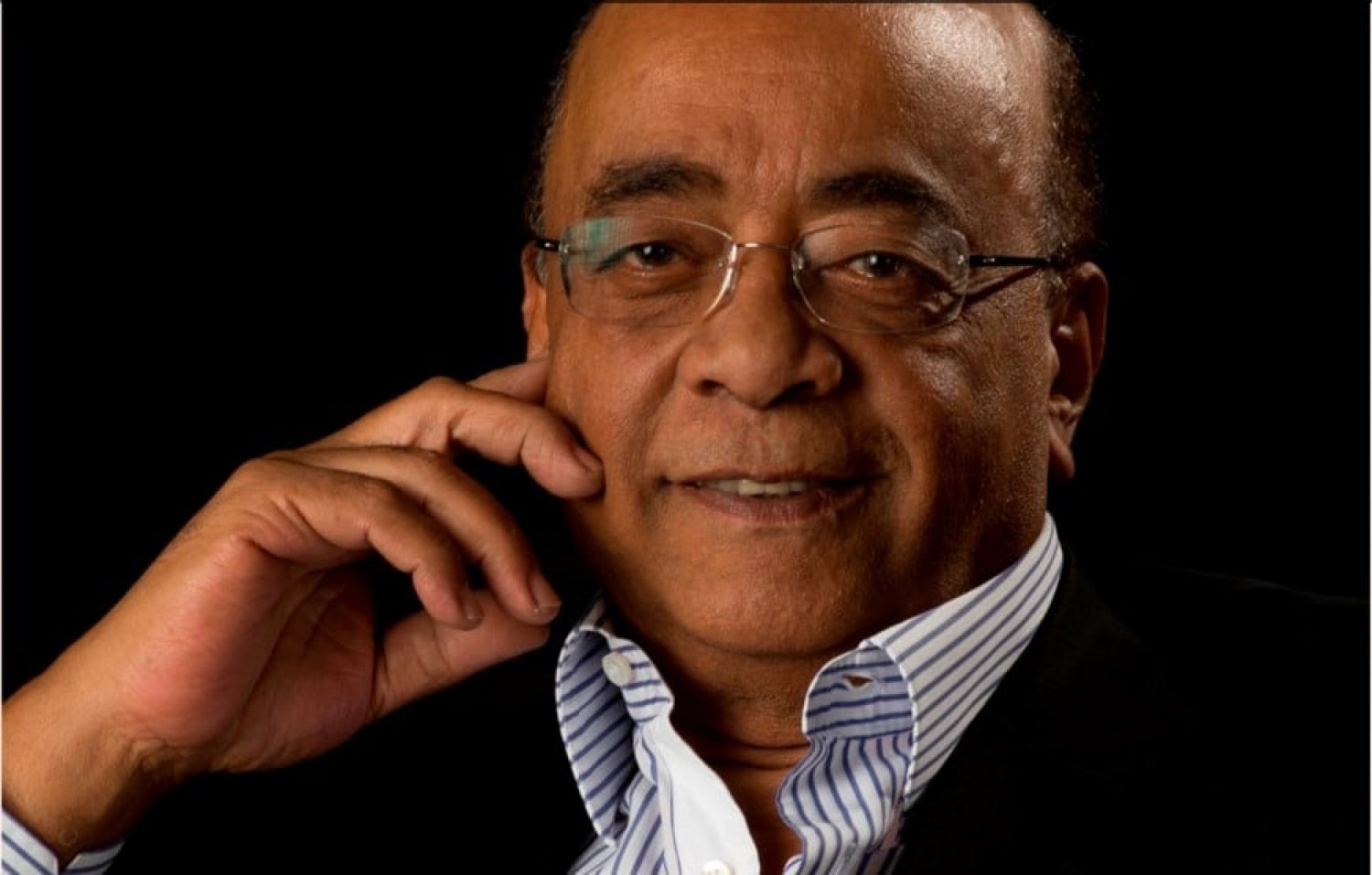 Afrique : Ressources financières, Mo Ibrahim : « Notre continent doit cesser de dilapider ses propres actifs et en assumer la propriété et la responsabilité »