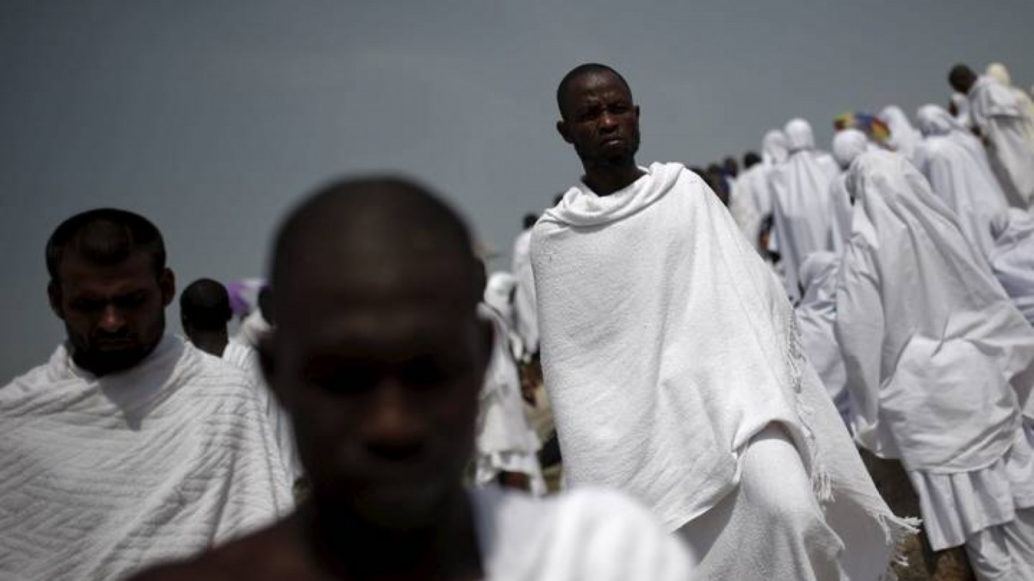 Sénégal : Hajj 2024, soupçons de Covid-19  après les décès à la Mecque