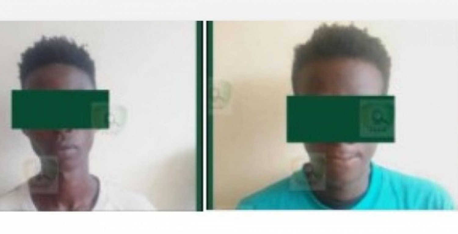 Côte d'Ivoire : Escroquerie en ligne en bande organisée, plusieurs  suspects interpellés, le préjudice estimé à plus d'un milliard de FCFA