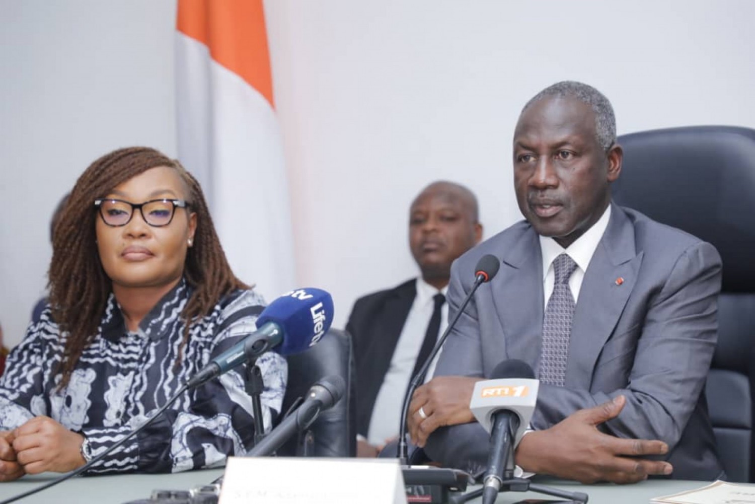 Côte d'Ivoire : Pluie diluvienne à Abidjan, le gouvernement exprime sa compassion et sa solidarité aux familles éplorées et aux blessés de Bingerville et Yopougon