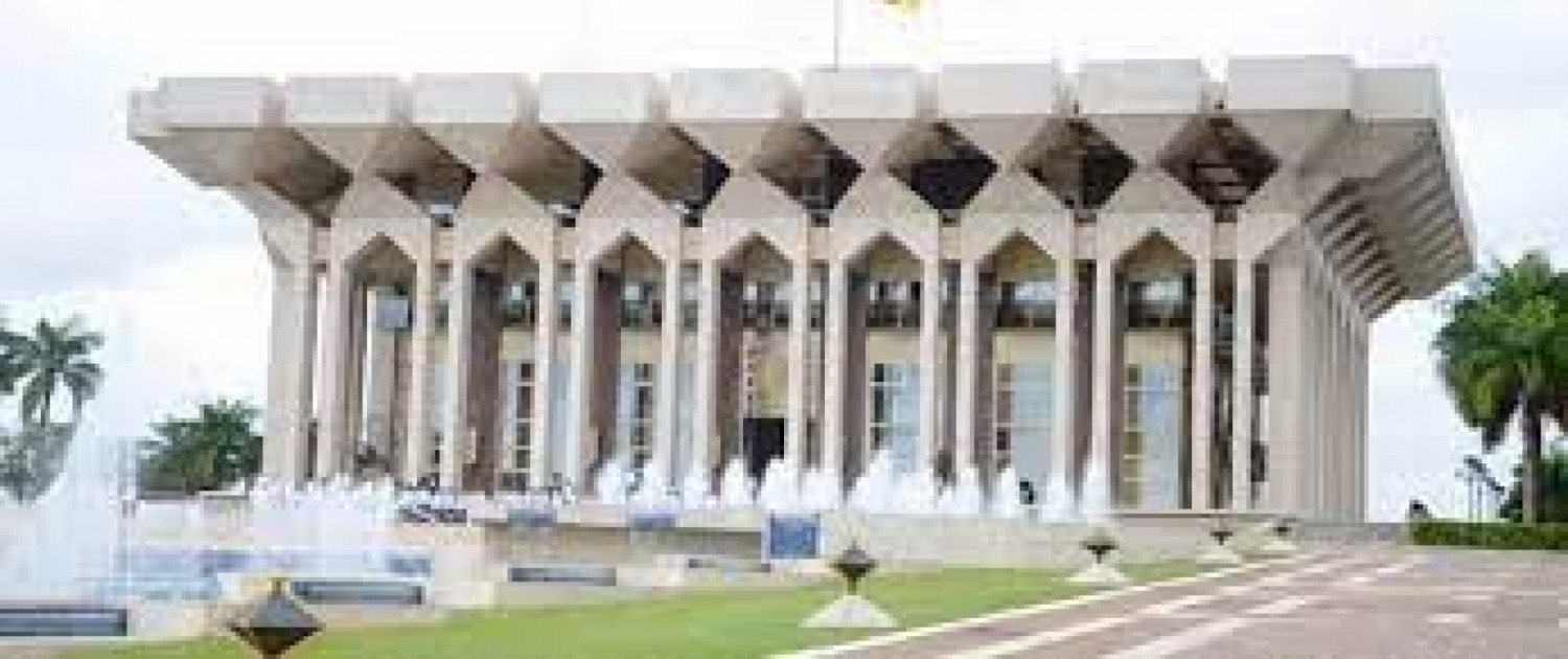 Cameroun : L'incroyable cambriolage au Palais Présidentiel, l'acte inédit qui ébranle encore le pays