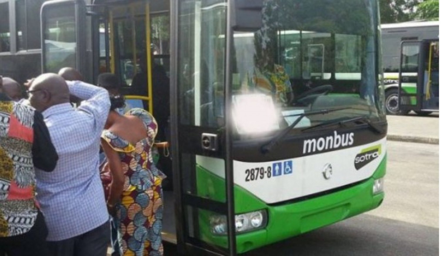 Côte d'Ivoire : Sotra, les retraités passent enfin à la caisse après six mois de galère