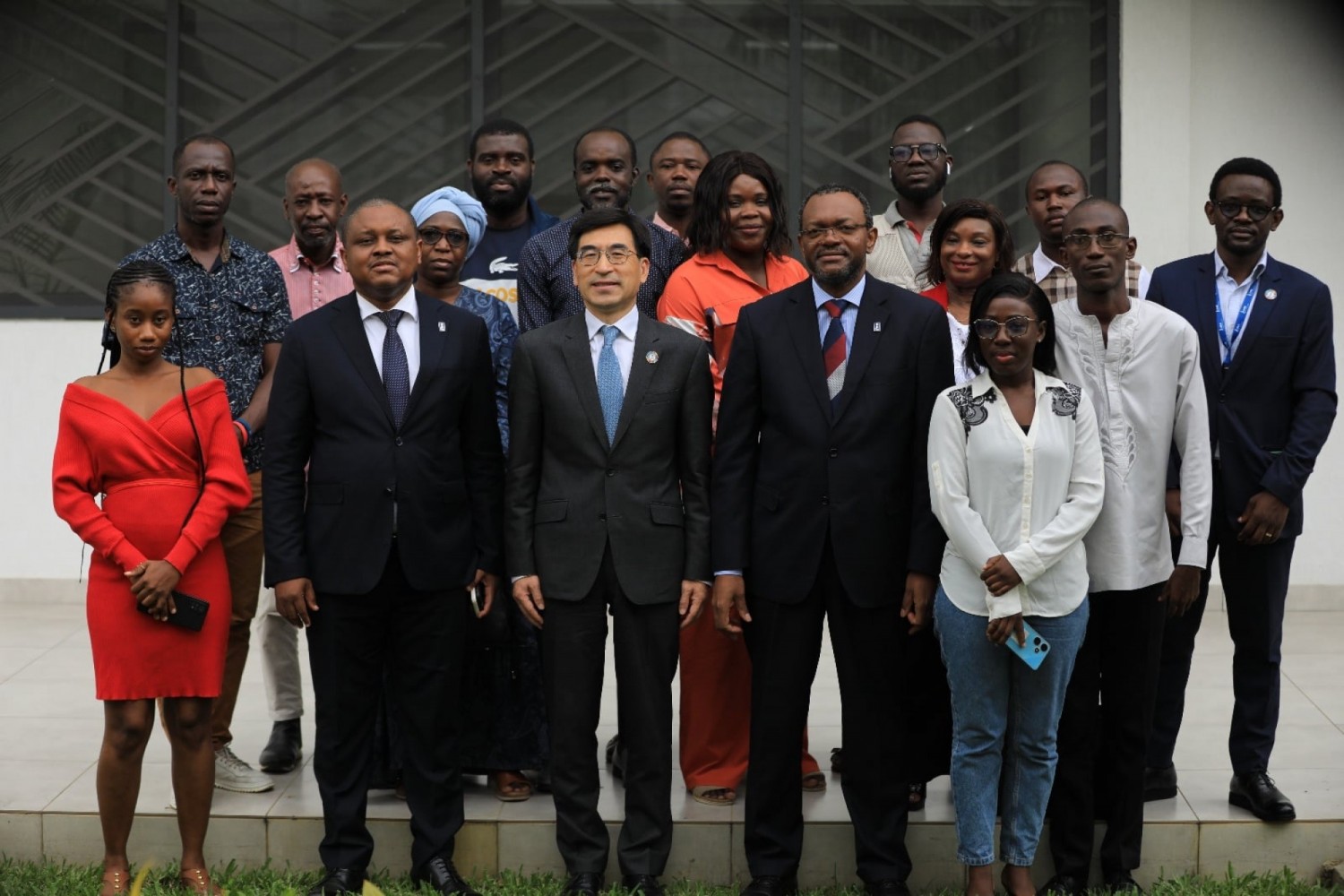 Côte d'Ivoire : Le Fonds International de Développement Agricole (FIDA) ouvre son bureau régional pour l'Afrique de l'Ouest et du Centre à Abidjan