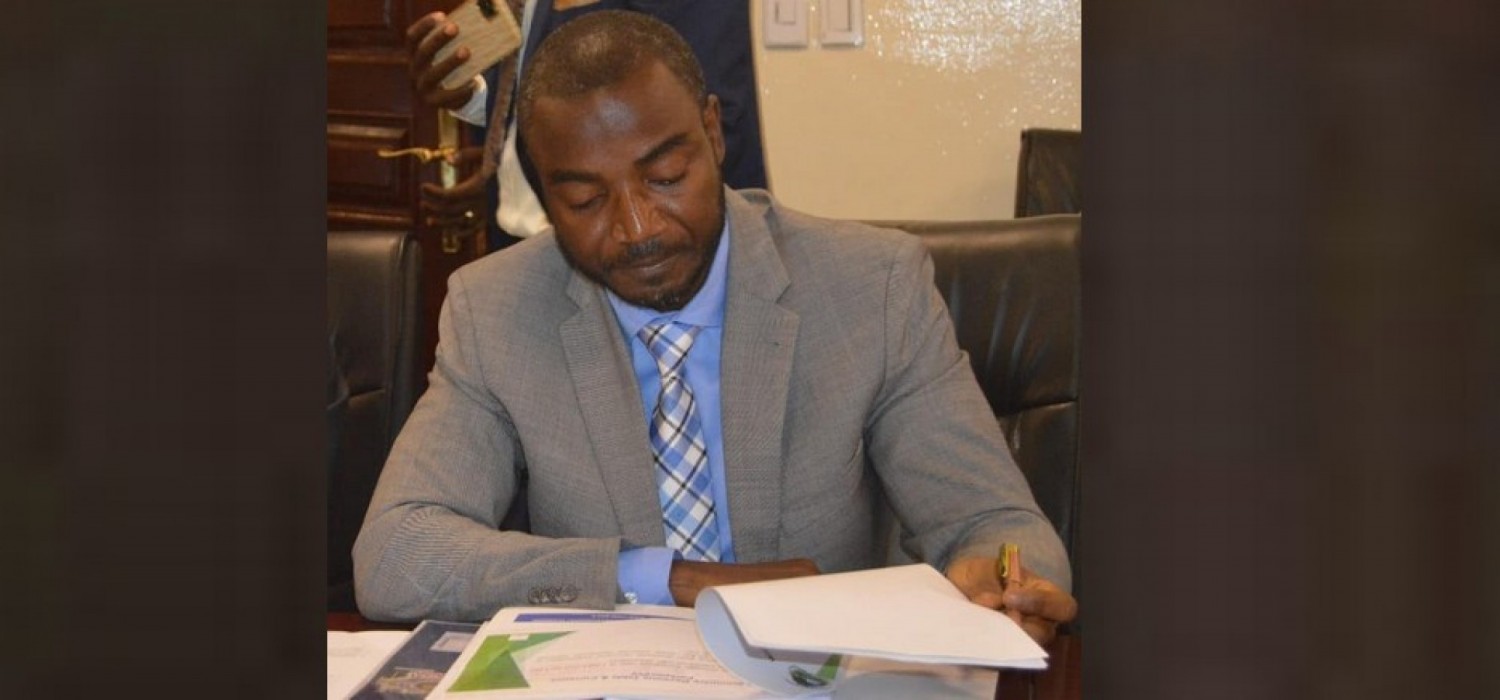 Liberia :  Parlement, le ministre des Finances bafoue les interpellations et risque une amende ou la prison
