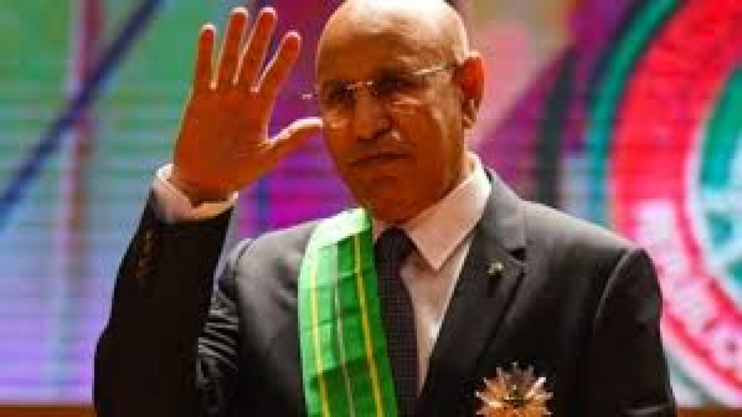Mauritanie : Présidentielle 2024, les mauritaniens aux urnes pour élire leur Président