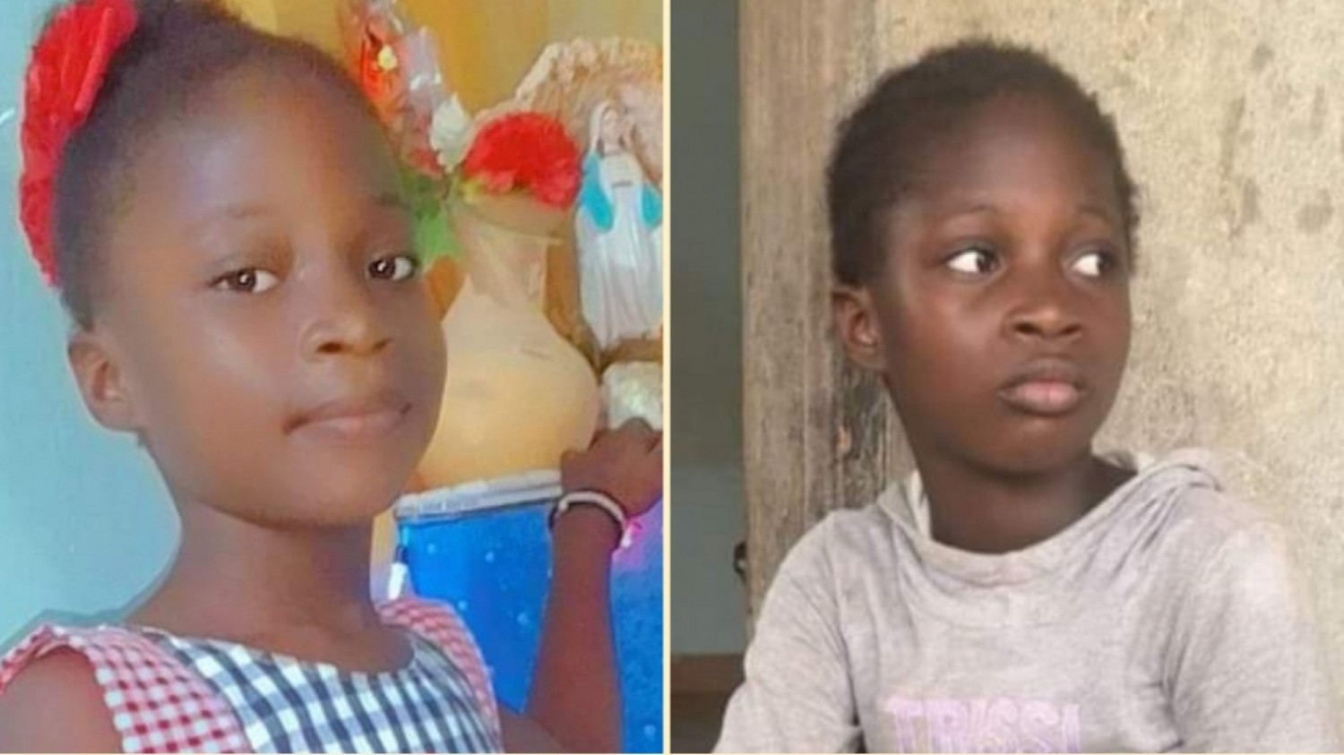 Côte d'Ivoire : Tragédie à Bassam, découverte des corps sans vie de deux jeunes filles disparues dans le village de Modeste