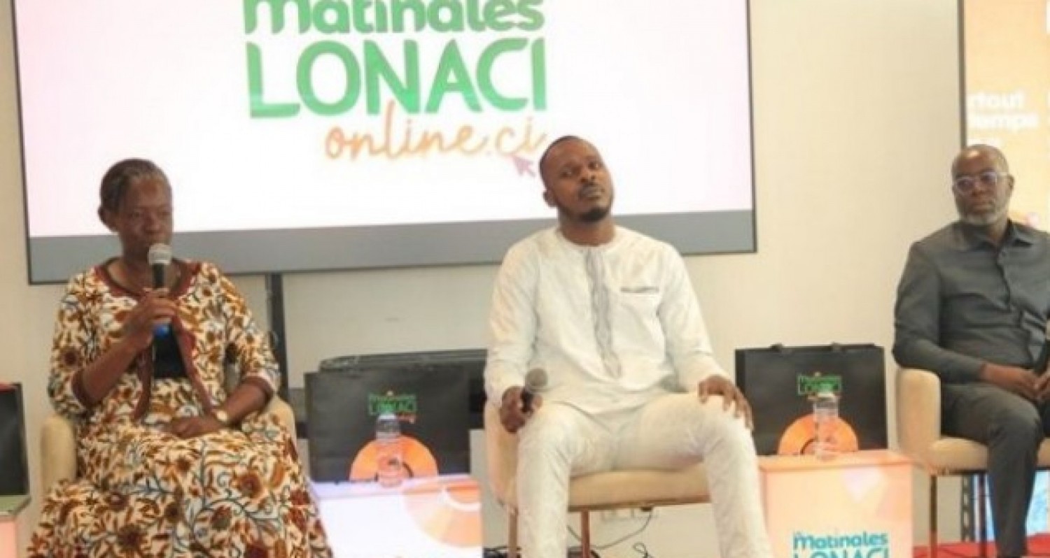 Côte d'Ivoire : Journée des matinales de la Lonaci Online, les entreprises invitées à faire de la gestion des réclamations, un pilier important de l'assurance qualité