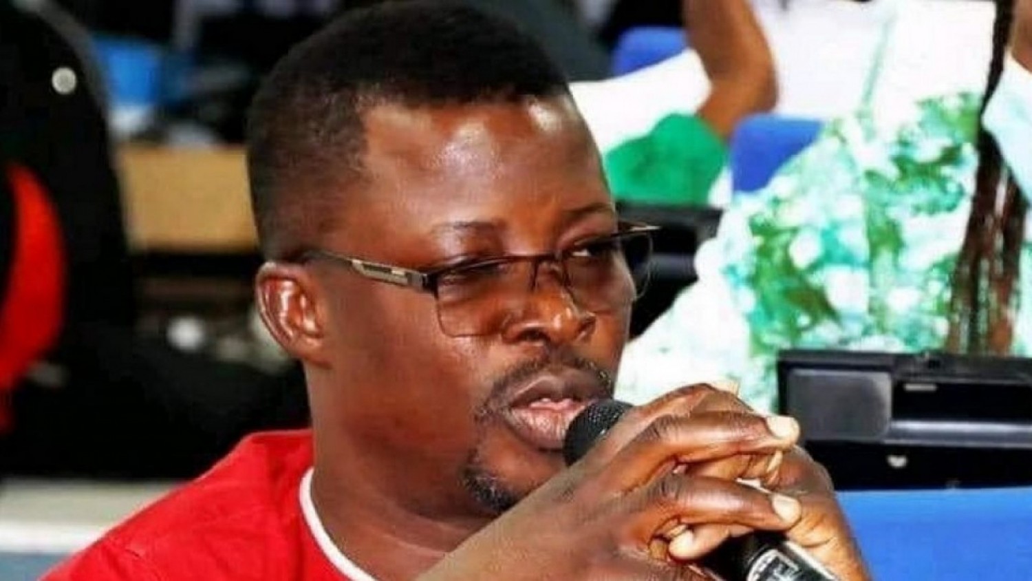 Burkina Faso : Le journaliste-écrivain Adama Bayala porté disparu selon ses proches