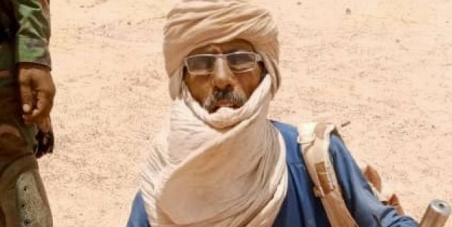 Mali : Le MSA annonce l'assassinat d' Ismaghil Ag Arahmat,  l'un de ses chefs à Gao