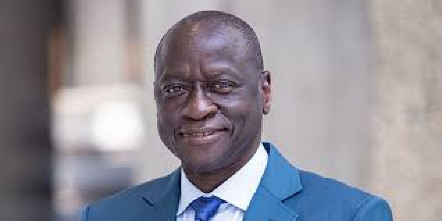 Côte d'Ivoire: Banque mondiale, Ousmane Diagana annoncé à Abidjan du 4 au 10 juillet, tout sur son calendrier