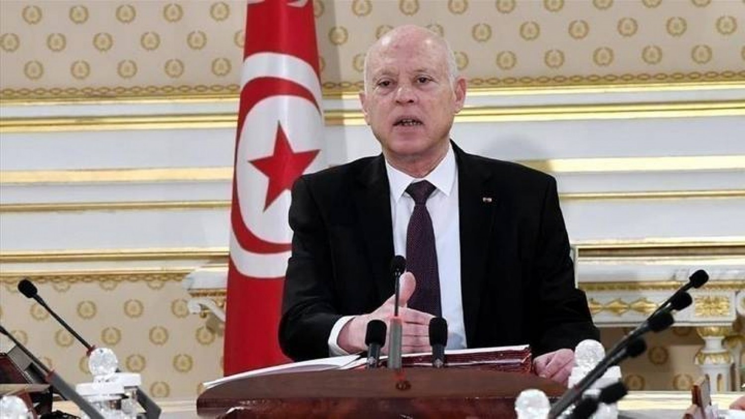 Tunisie : La date de la présidentielle fixée au 06 Octobre