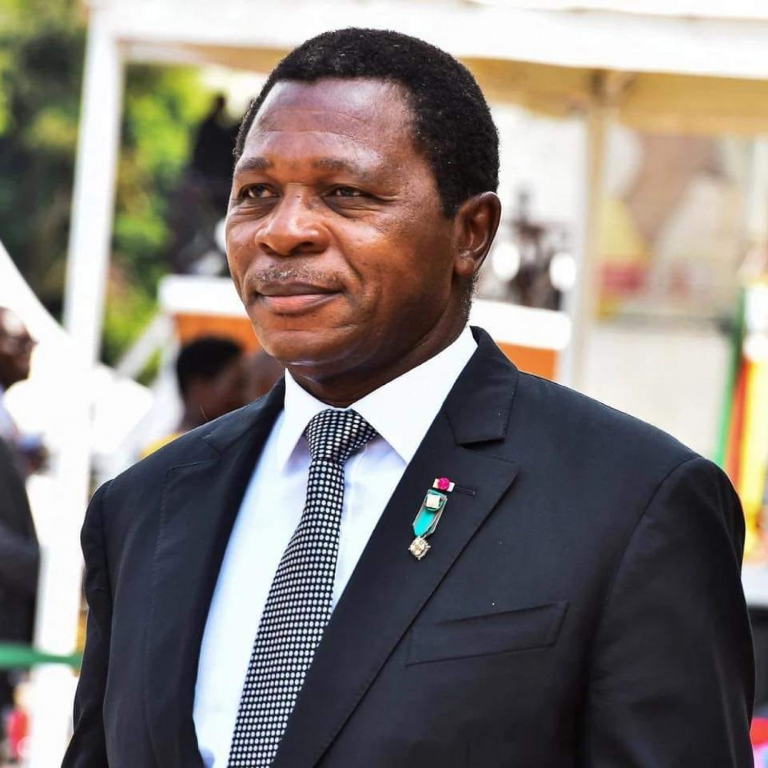 Cameroun : L'approche autoritaire d'Atanga Nji contre l'opposition, une bombe à retardement pour la stabilité du Cameroun