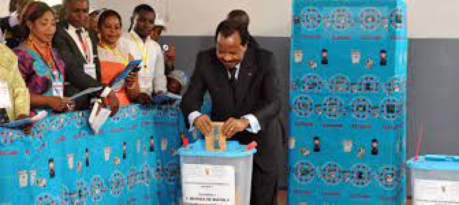 Cameroun : Au bord du gouffre, le régime manœuvre pour verrouiller l'élection présidentielle de 2025