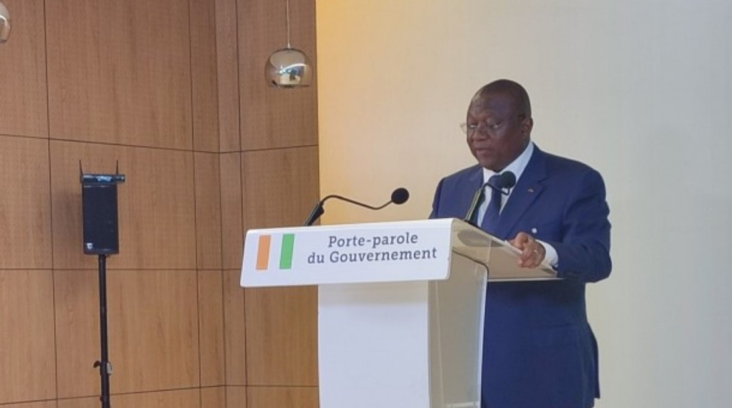 Côte d'Ivoire : Renforcement de la sécurité foncière rurale, la mise en oeuvre du PRESFOR va coûter 132 milliards de FCFA pour la sécurisation de 5.000.000 d'hectares, le projet bientôt lancé à Guiglo