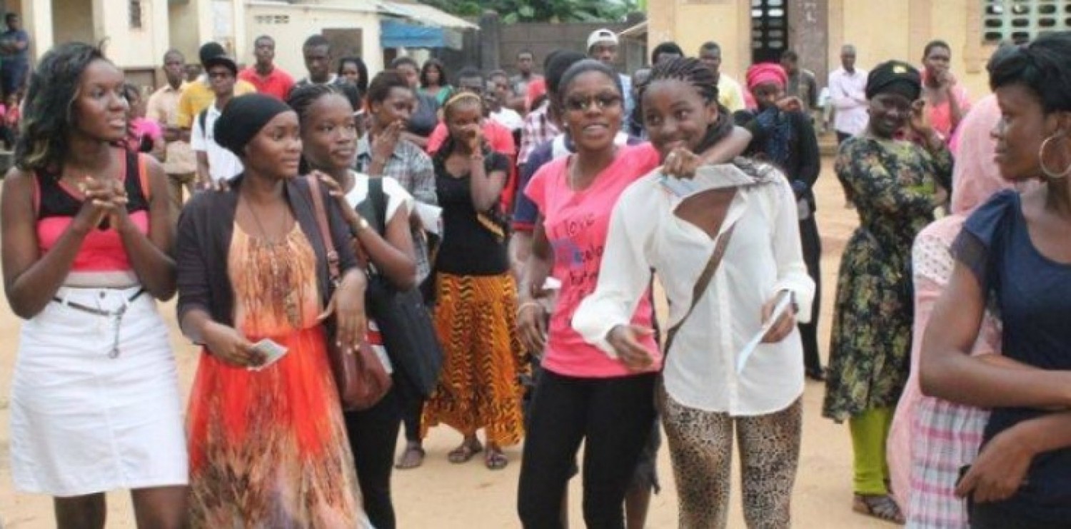 Côte d'Ivoire : Après les résultats des examens à grand tirage, un syndicat constate la baisse drastique de la fraude puis rappelle les principales revendications des enseignants