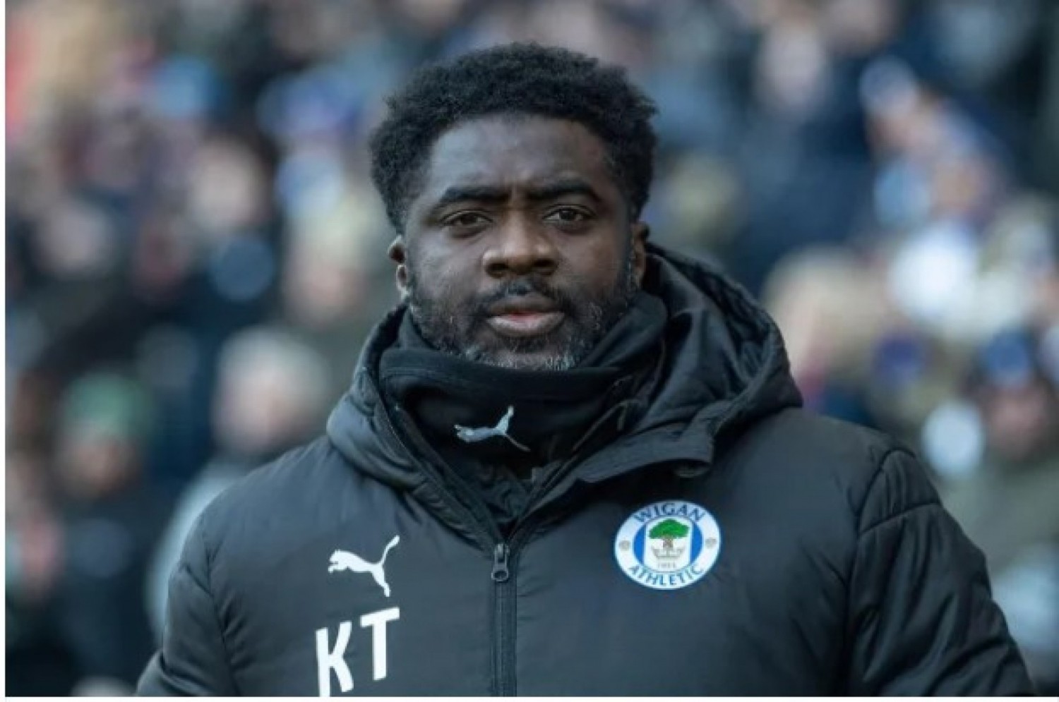 Côte d'Ivoire : Après son échec à Wigan, Kolo Touré retrouve du service à Manchester City