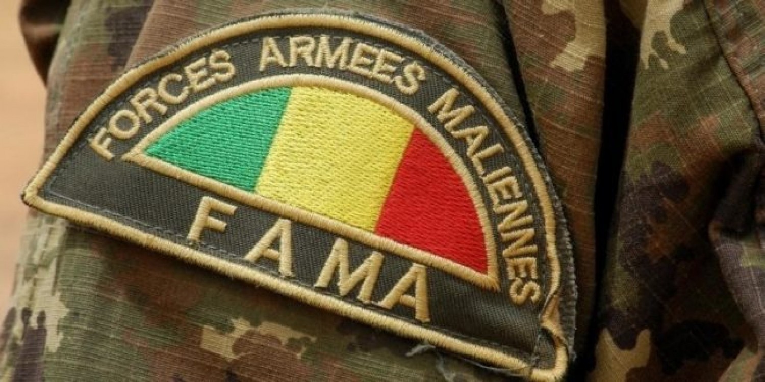 Mali : L'armée réagit à une vidéo mettant en scène un militaire «cannibale»