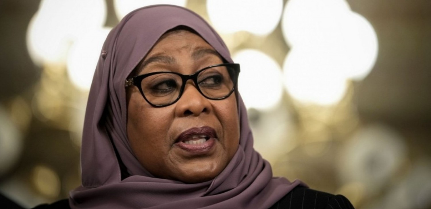 Tanzanie : Samia Hassan fait tomber deux ministres suite à des rumeurs