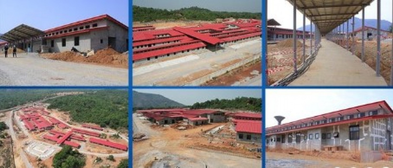 Côte d'Ivoire : La ville de Boundiali (Bagoué) bientôt dotée d'un Centre Hospitalier Régional (CHR)