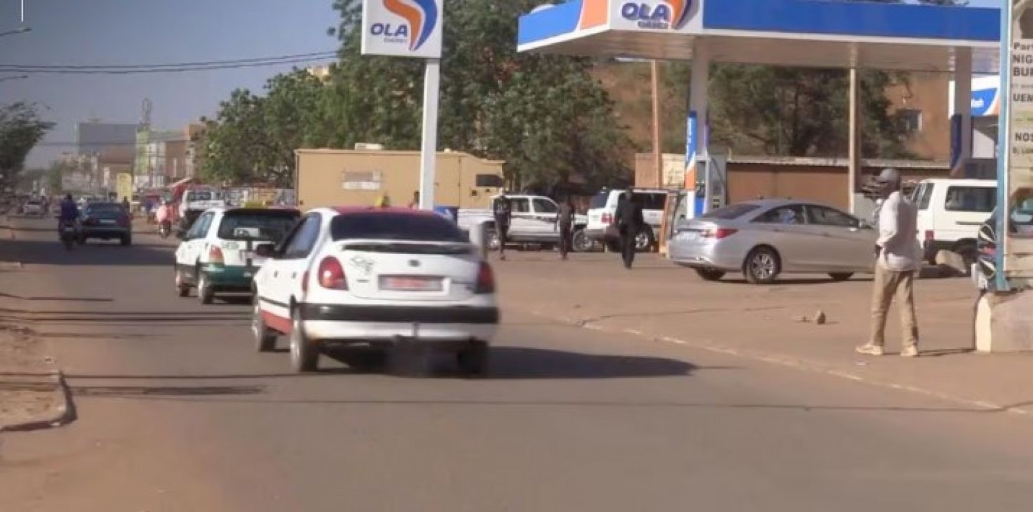 Niger : Baisse annoncée des prix du Super et du Gasoil à la pompe