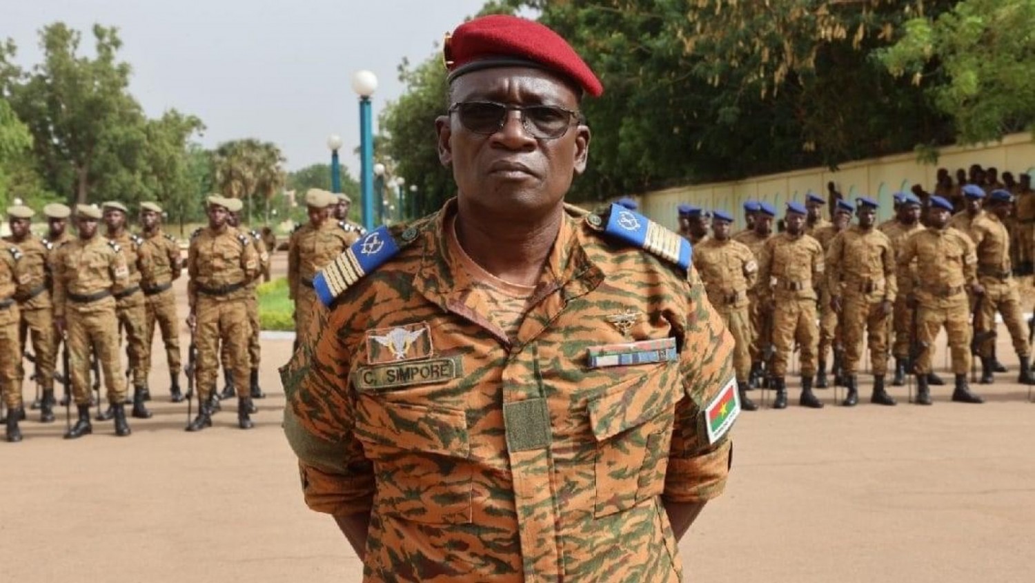 Burkina Faso : L'état-major des armées condamne de présumés actes macabres attribués à des hommes en tenue militaire