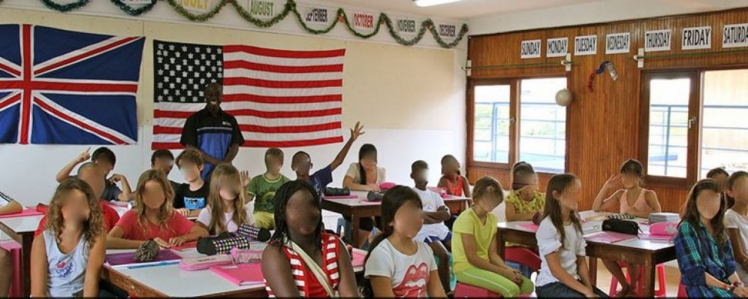 Côte d'Ivoire : Ecole Paul Langevin, nouveau rebondissement dans le contentieux foncier, les avocats de Koudou Dago introduisent un recours en révision de la décision du Conseil d'Etat