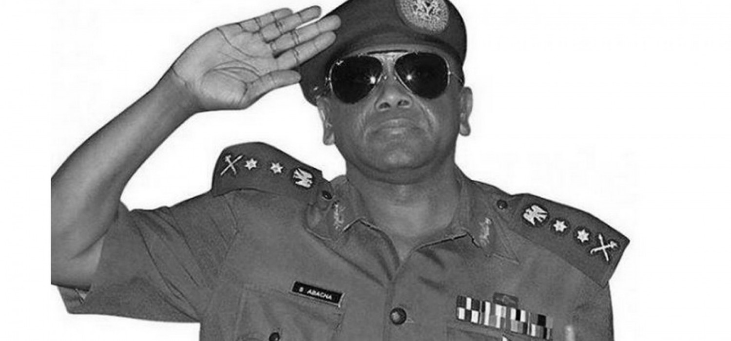 Nigeria :  La famille Abacha poursuit Tinubu en justice pour révocation d'une propriété