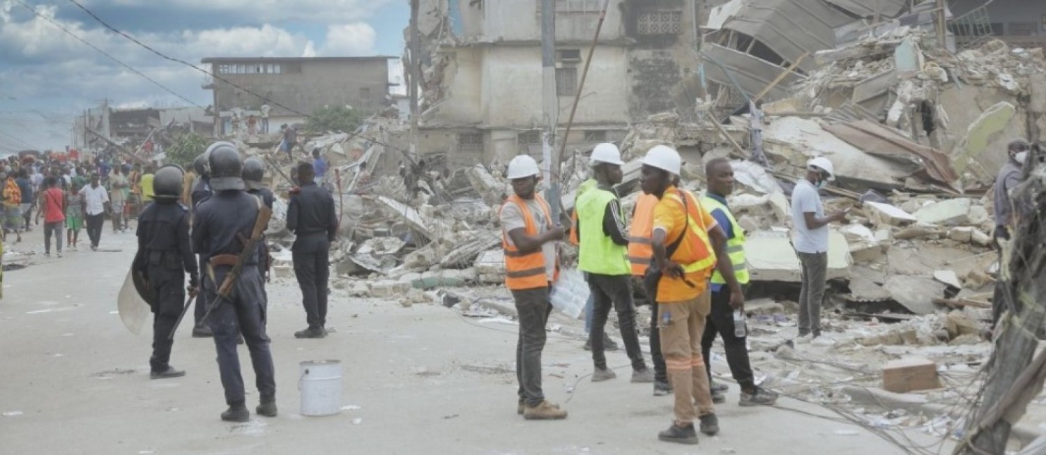 Côte d'Ivoire : Altercations à Adjamé-village et si c'était une manipulation de la chefferie ?