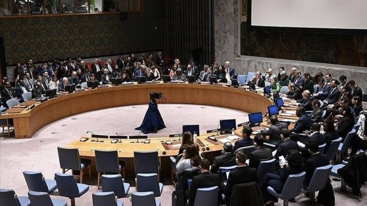 Centrafrique : L'ONU lève l'embargo sur les armes imposé depuis 2013