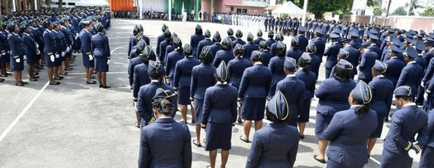 Côte d'Ivoire : Concours de l'ENA, les résultats du premier tour seront connus d'ici le 10 août, voici pourquoi l'accès à la salle de Compostion a été refusé à  2 000 candidats