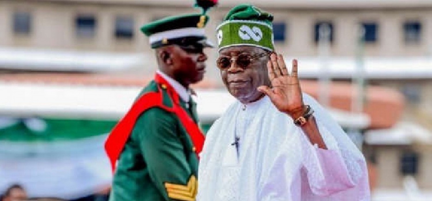 Nigeria :  3e jour des manifestations, Tinubu promet un discours pour ce dimanche matin