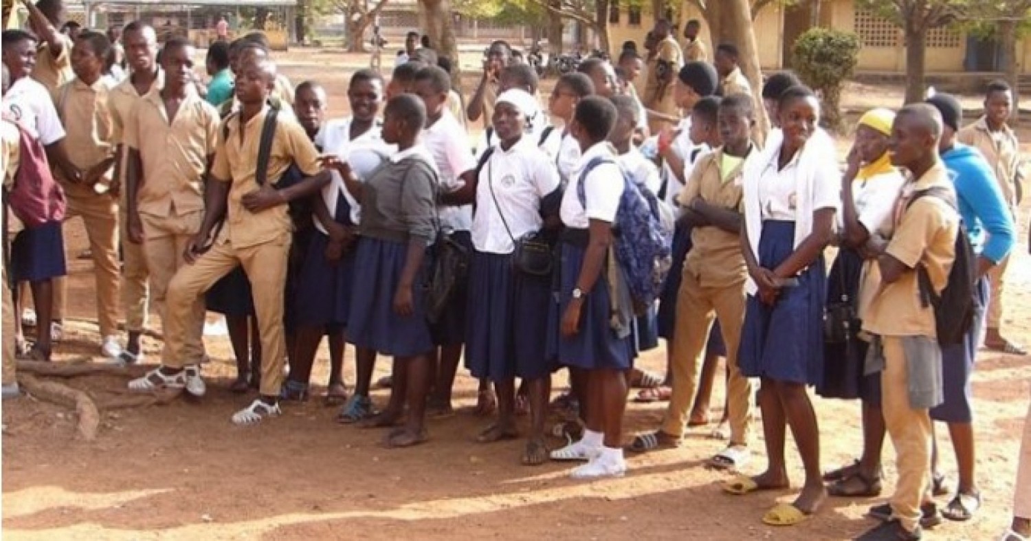 Côte d'Ivoire : Ouverture des inscriptions en ligne au titre de l'année scolaire 2024-2025, les frais maintenus à 6000 FCFA (publics) et 3000 FCFA (privés)