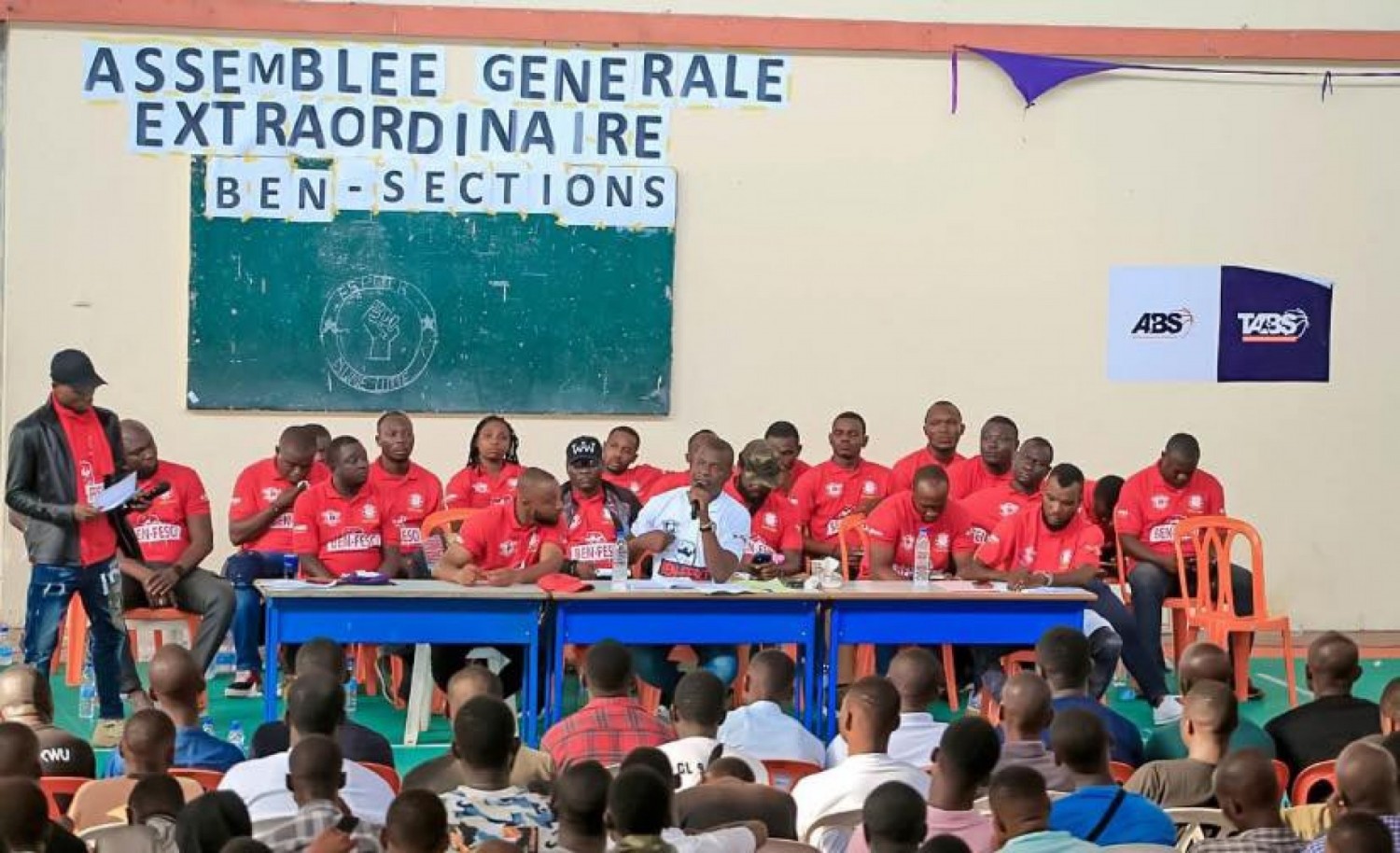 Côte d'Ivoire : Universités, la FESCI obtient de nouvelles dates cruciales  pour les demandes d'équivalence et de réintégration