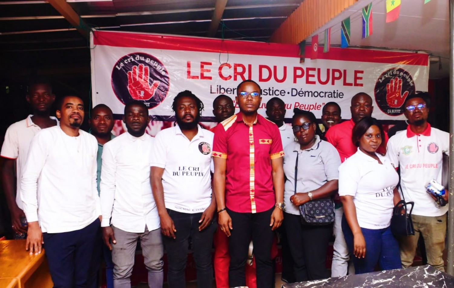 Côte d'Ivoire : CEI, le mouvement le Cri du Peuple plaide pour la création d'une commission permanente pour la révision de la liste électorale