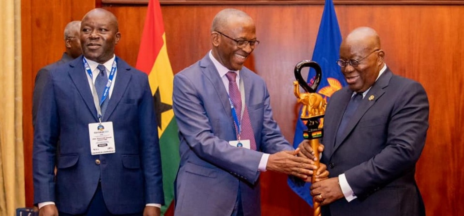 Afrique :  Forum DUA au Ghana, des leaders politiques diagnostiquent les entorses à la démocratie pour des solutions