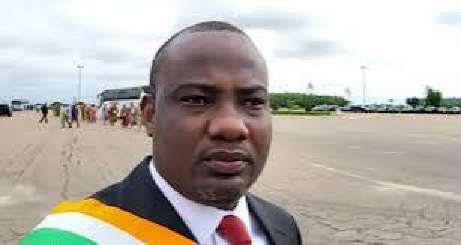 Côte d'Ivoire : Touré Alpha Yaya (RHDP) appelle à la retenue : «  Le ciel est menaçant, très menaçant... évitons l'excès de confiance  »