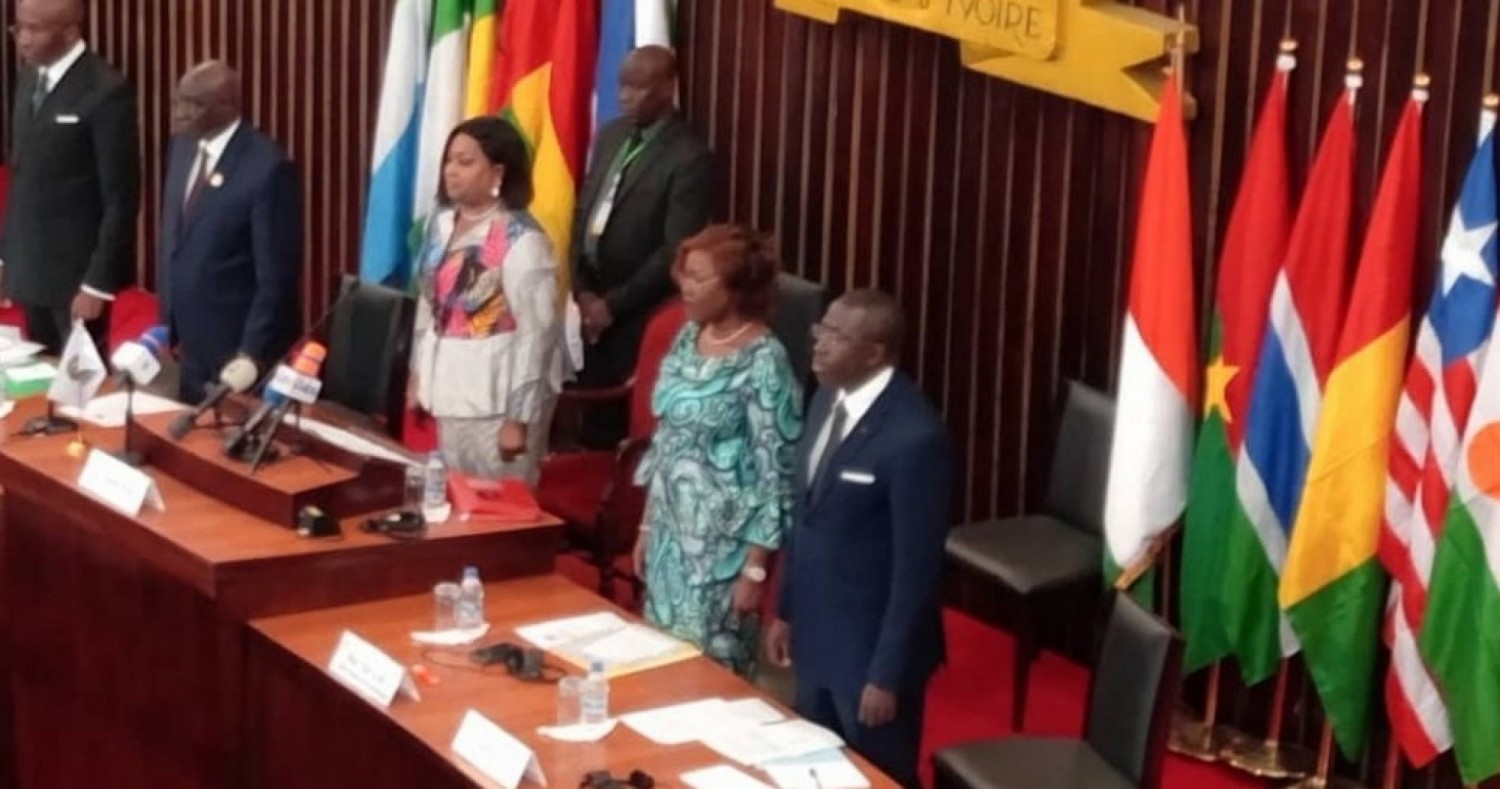 Côte d'Ivoire : Guy Marius Sagna, député sénégalais pousse un coup de gueule contre la CEDEAO: 