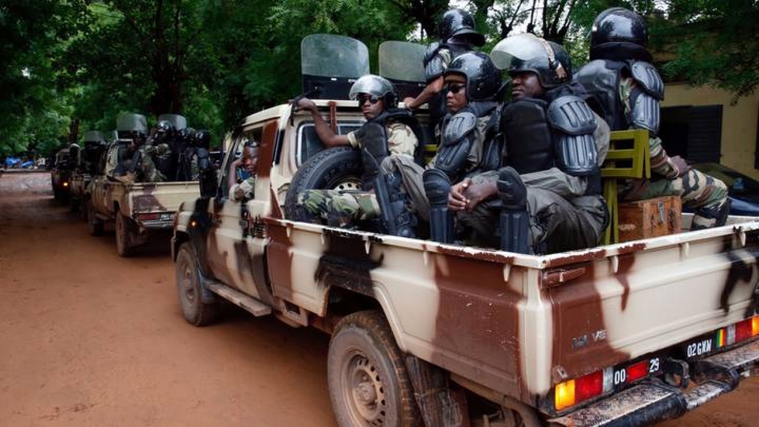 Mali : Deux directeurs d'école assassinés après leur enlèvement