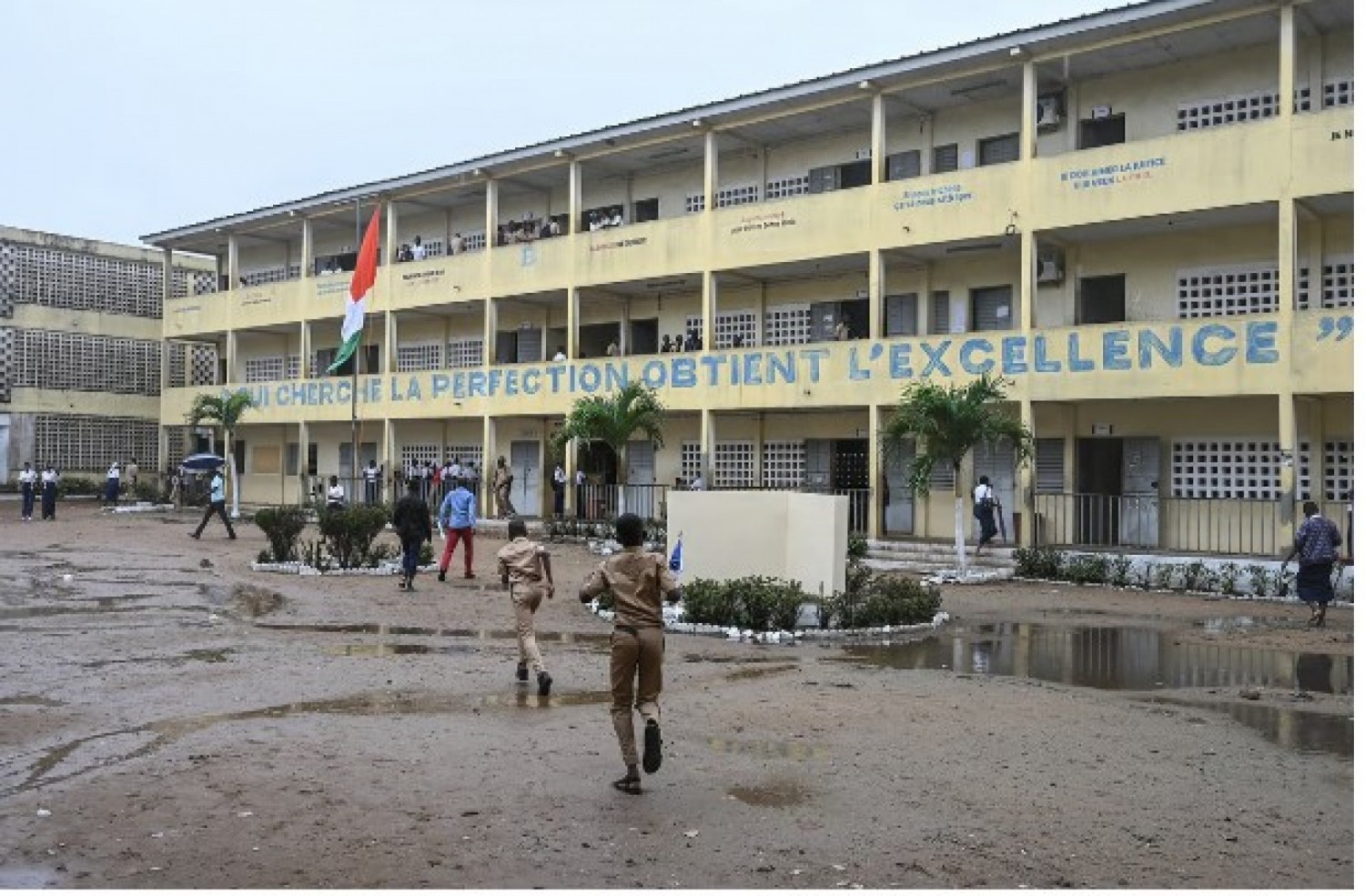 Côte d'Ivoire : Avant la rentrée scolaire 2024-2025, 15 directeurs régionaux nommés