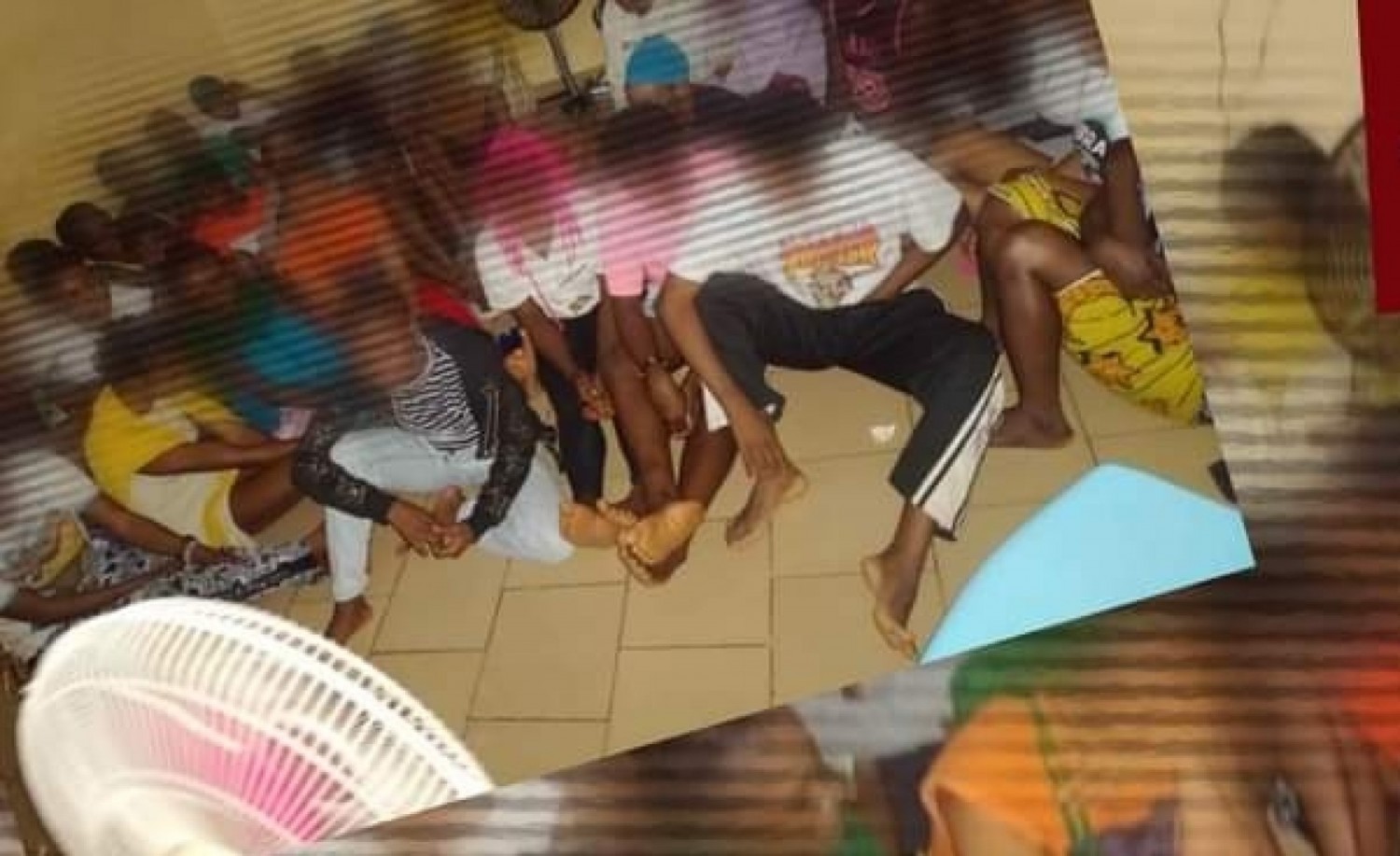 Côte d'Ivoire : Séguéla, arrestation d'une figure du proxénétisme et libération de 37 jeunes filles