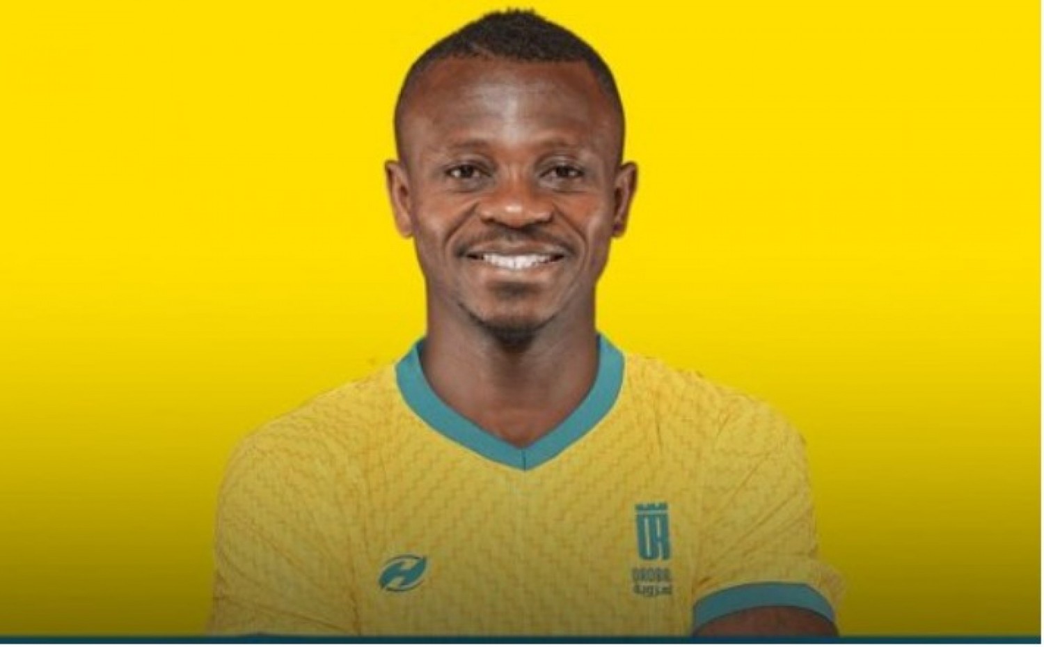 Côte d'Ivoire : Mercato, l'éléphant Seri Jean-Michaël quitte l'Angleterre  et file au club Saoudien d'Al Orobah FC pour des « raisons familiales »