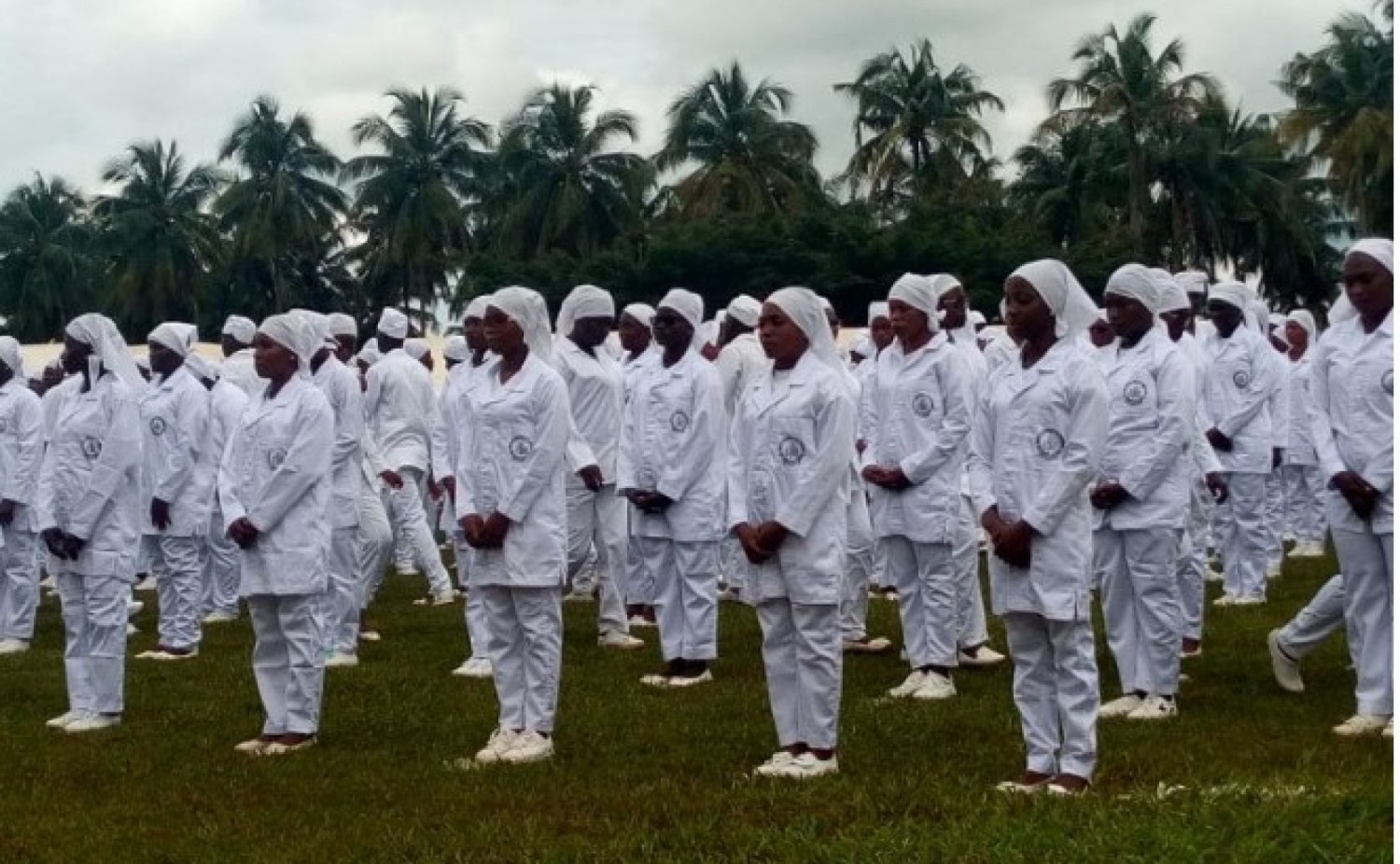 Côte d'Ivoire : Affectations sur le terrain  de stage des étudiantes de l'INFAS, le cas de celles qui portent une grossesse suscite la polémique