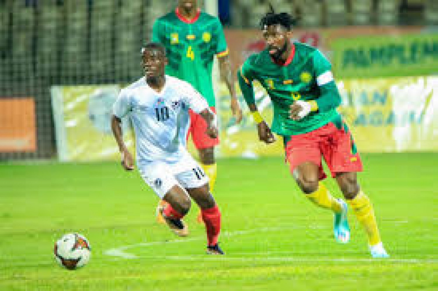 Cameroun : Le pays plongé dans un dilemme, quel stade pour affronter la Namibie en éliminatoires de la CAN 2025 ?