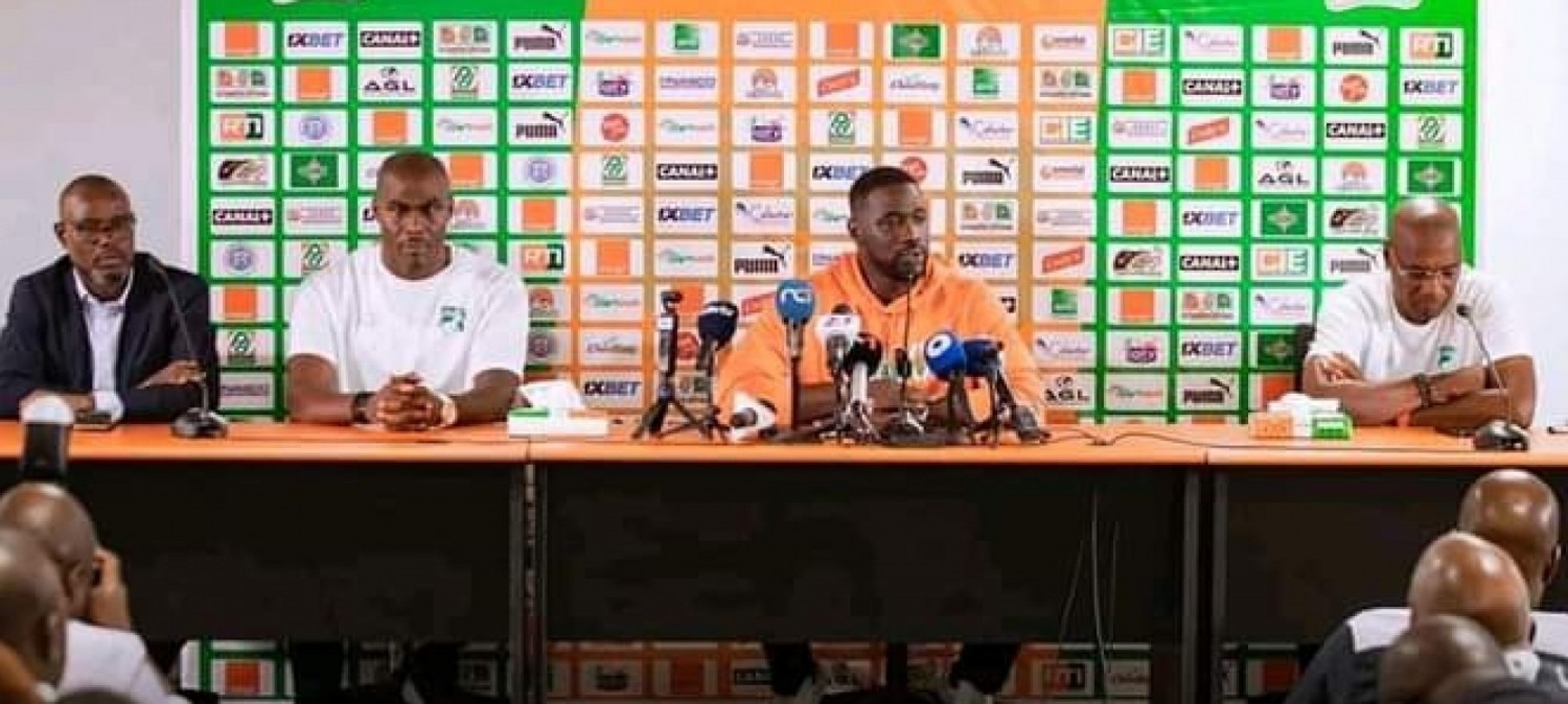 Côte d'Ivoire : Éliminatoires CAN2025, Faé fait appel à Amad Diallo pour les deux matchs de septembre, Seko Fofana, absent