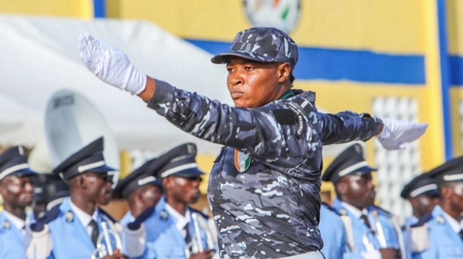 Côte d'Ivoire : Ecoles de Police d'Abidjan et Korhogo, six élèves radiés pour faux diplômes et un pour faute disciplinaire