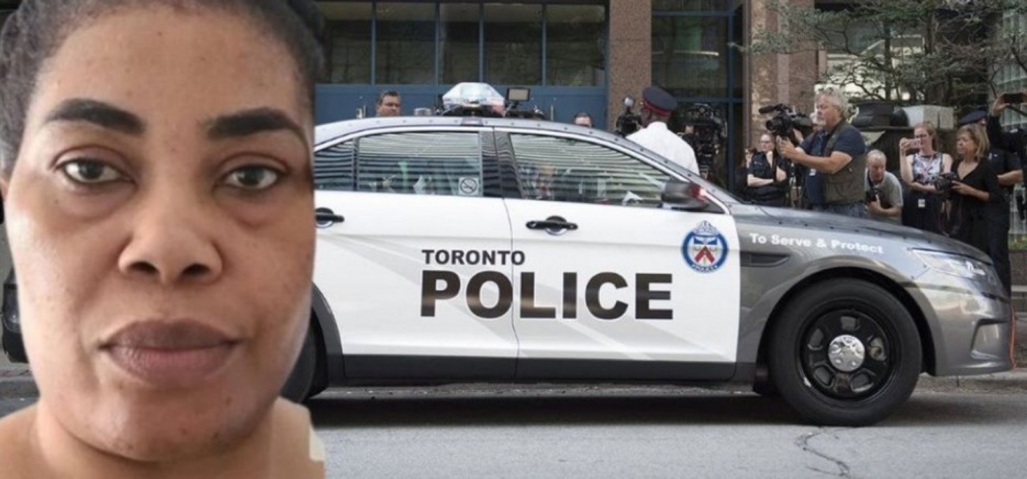 Nigeria-Canada :  La police de Toronto arrête une nigériane ayant menacé d'empoisonner ses compatriotes