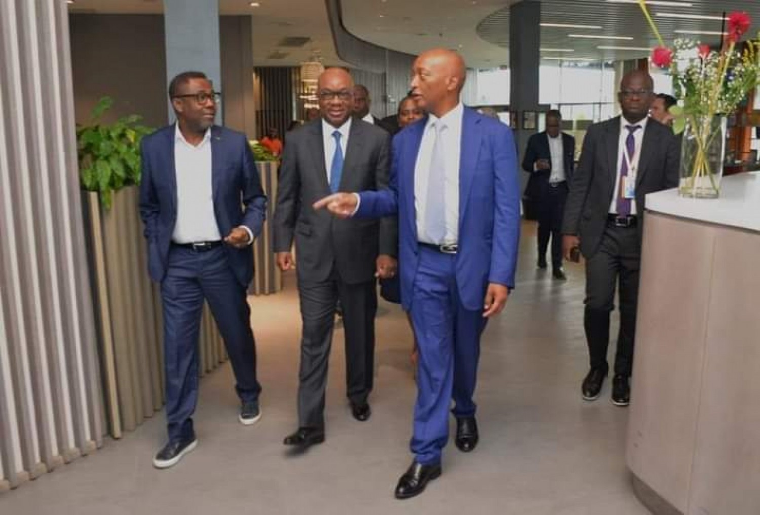 Côte d'Ivoire : CAF, Abidjan accueille jeudi et vendredi prochains une importante rencontre des  sélectionneurs de la CAN 2023