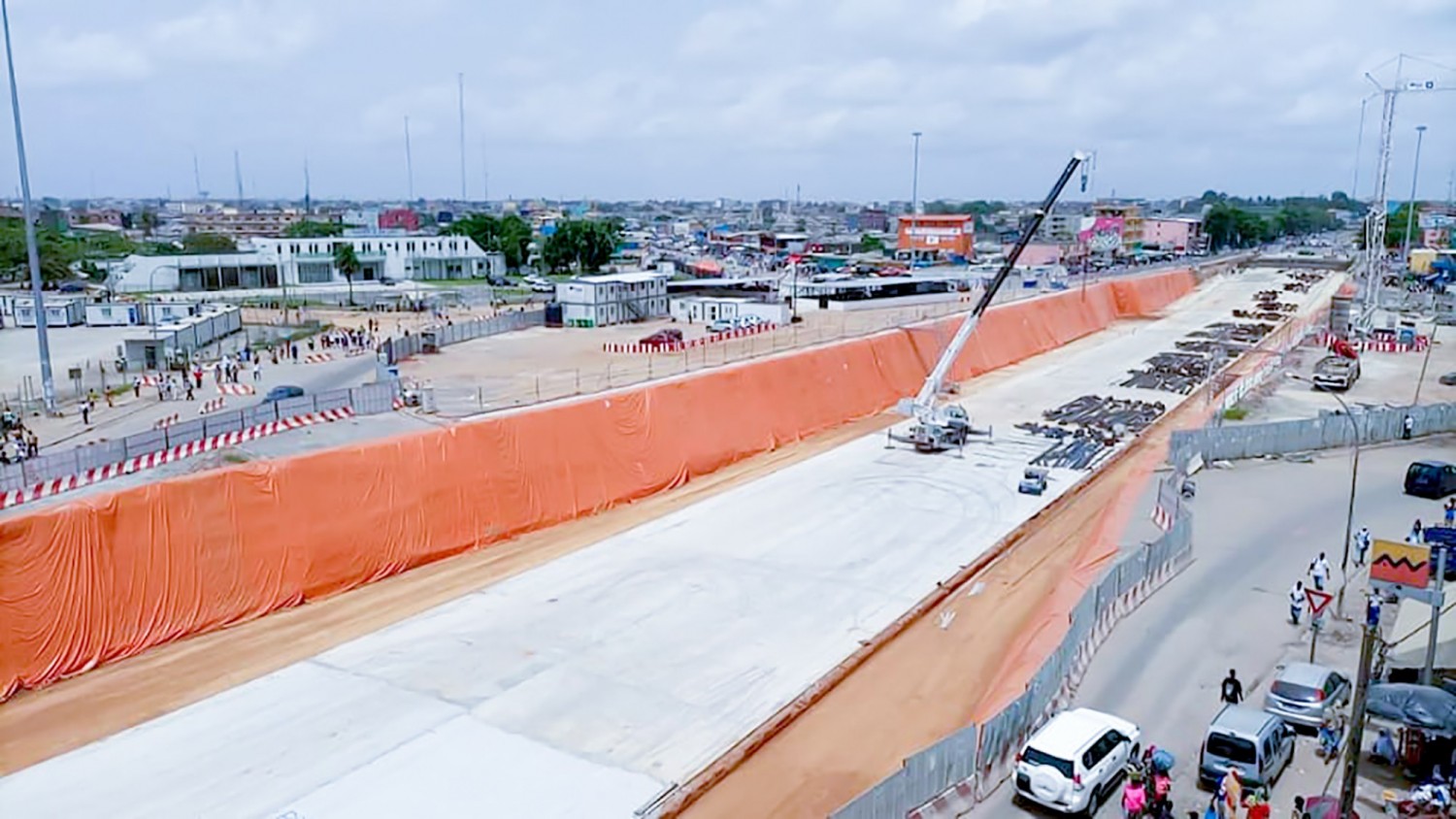 Côte d'Ivoire : Gestion des collectivités locales, un cadre du parti au pouvoir salue le Leadership Visionnaire des Maires RHDP sous la Présidence Ouattara